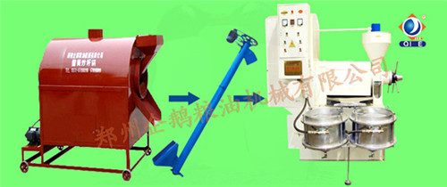 小型液壓榨油機(jī)價(jià)格是多少(圖1) 小型液壓榨油機(jī)價(jià)格是多少(圖1)