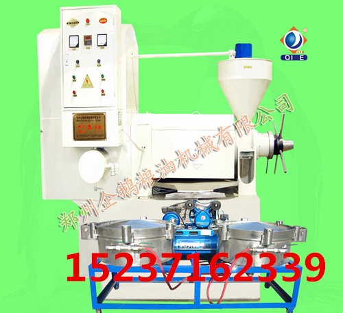 榨油機,榨油機設(shè)備-鄭州企鵝糧油機械設(shè)備有限公司
