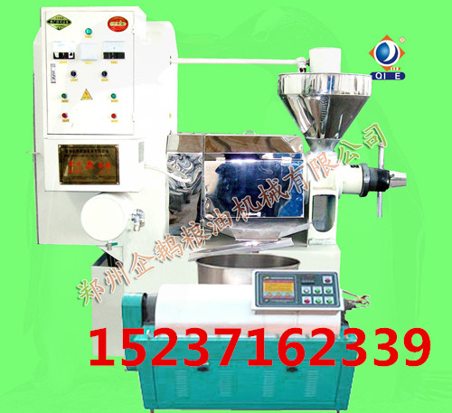 榨油機(jī)設(shè)備,小型榨油機(jī)設(shè)備-鄭州企鵝糧油機(jī)械設(shè)備有限公司