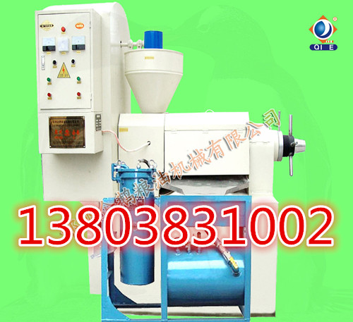 企鵝牌榨油機設(shè)備有哪些優(yōu)勢