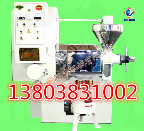 榨油機(jī)廠家如何保證榨油機(jī)設(shè)備的質(zhì)量
