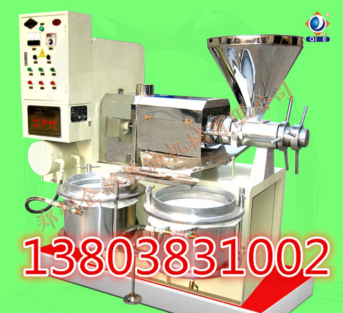 冷榨亞麻籽油價(jià)格貴卻受歡迎