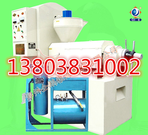 企鵝牌榨油機(jī)設(shè)備發(fā)展迅速為民造福