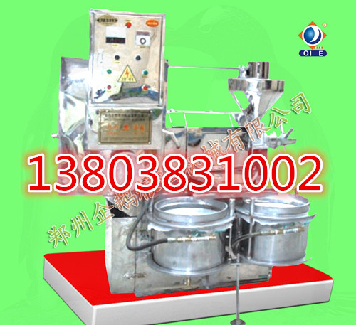  榨油機(jī)設(shè)備在我國(guó)的發(fā)展歷程