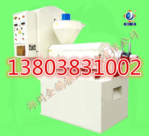 榨油機設(shè)備生產(chǎn)中的常見問題及解決辦法