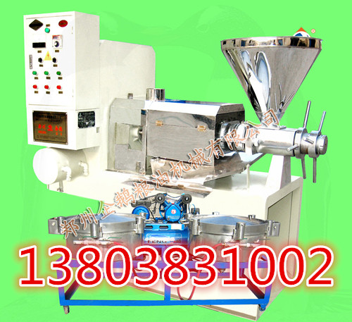 企鵝小型榨油機廠家保證質量求發(fā)展