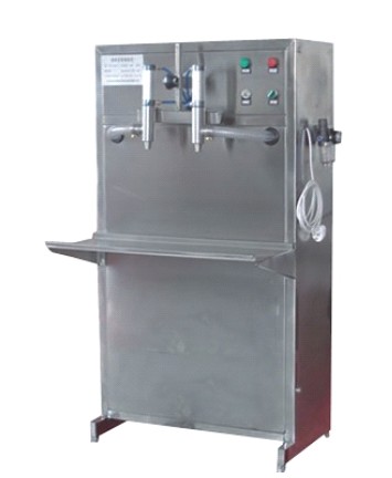 國(guó)產(chǎn)灌裝機(jī)改寫依賴進(jìn)口的歷史(圖1)