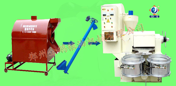 新時代的環(huán)保煉油設備非企鵝牌莫屬(圖1)