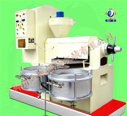 企鵝榨油機設(shè)備以用戶為中心(圖1)