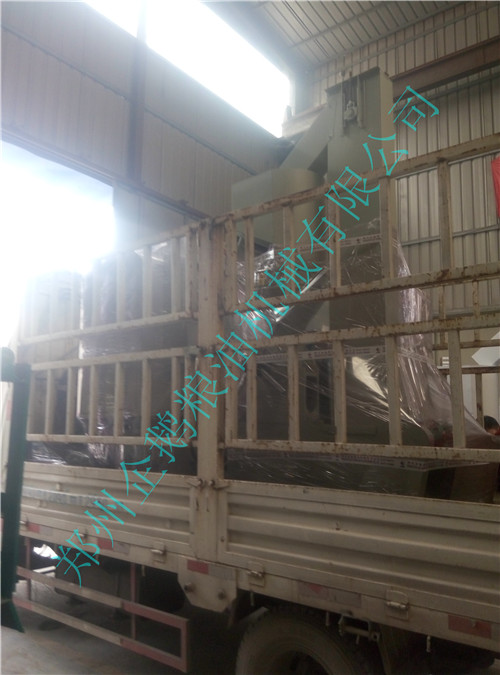 號外號外企鵝小型榨油機(jī)部又發(fā)貨了(圖4)