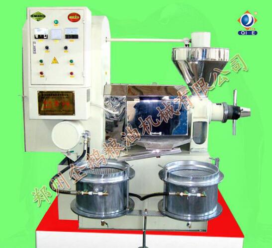 榨油機(jī)設(shè)備 打造農(nóng)業(yè)企業(yè)創(chuàng)新模式 鄭州企鵝在路上(圖1)