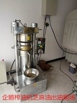 想買臺(tái)小型榨油機(jī)怕上當(dāng)，又不知道哪家好？(圖2)