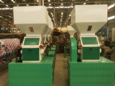  企鵝小型榨油機(jī)設(shè)備(圖1)