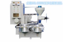 小型菜籽油可以一機(jī)多用嗎