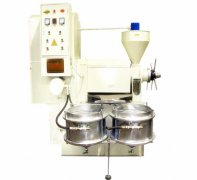  小型榨油機(jī)是不是全自動(dòng)榨油機(jī)