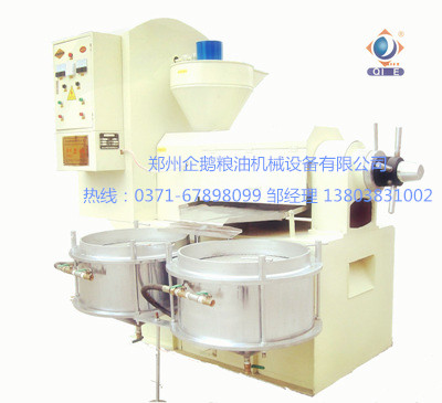 細(xì)數(shù)小型榨油機(jī)有哪些優(yōu)勢(shì)(圖1)