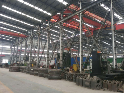 小型榨油機(jī)生產(chǎn)工藝有哪些(圖1)