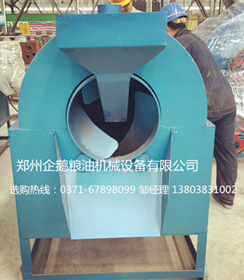 小型榨油機(jī)和家用榨油機(jī)區(qū)別在哪(圖1)