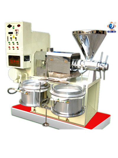 為什么同款一樣的榨油機，價格差別那么大(圖1)