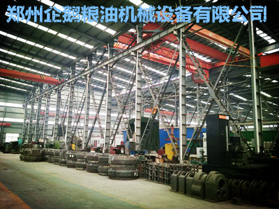 菜籽榨油機構筑您的財富夢想(圖1)