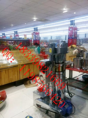 花生榨油機不長期保養(yǎng)有哪些危害(圖1)