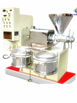 怎么樣才能買到合適自己的榨油機(jī)(圖1)