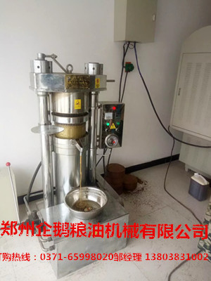 開榨油坊都需要經(jīng)營策略？(圖1)