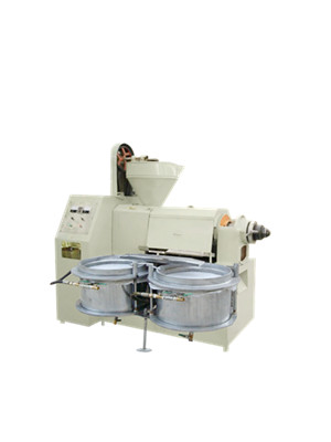 開(kāi)個(gè)榨油機(jī)榨菜籽油，怎么才能找到好的菜籽油(圖1)