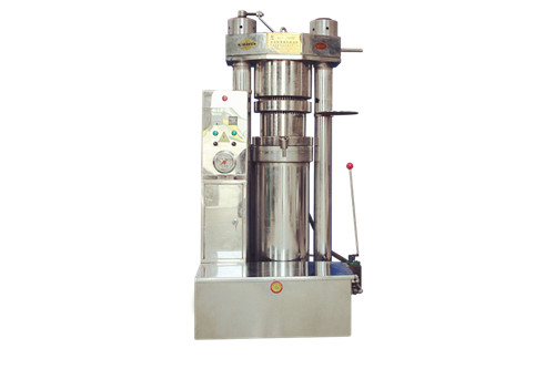 什么樣的榨油機才是真正適合自己的榨油機？(圖1)