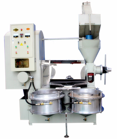 想開個(gè)小油作坊，螺旋榨油機(jī)一小時(shí)多少度電？(圖1)