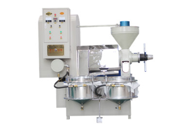 開(kāi)辦小榨油坊經(jīng)常出現(xiàn)哪些問(wèn)題(圖1)