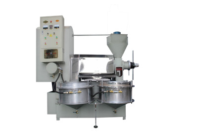 農(nóng)村小榨油坊選什么型號的榨油機(jī)比較好？(圖1)