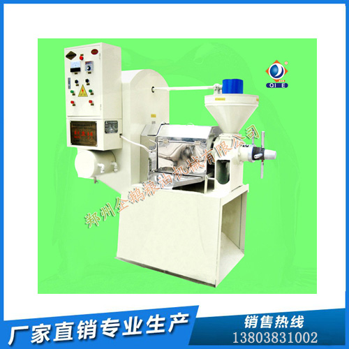小型榨油機(jī)創(chuàng)業(yè)者好選擇 用了都說好(圖1)