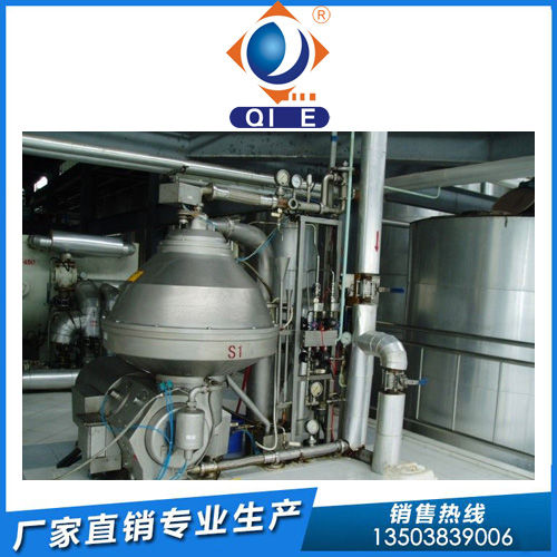 大豆花生菜籽煉油設(shè)備 小型精煉油設(shè)備生產(chǎn)(圖1)