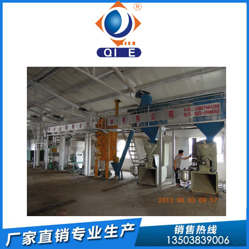 榨油機(jī)設(shè)備 企鵝專注生產(chǎn) 送貨到門(圖1)