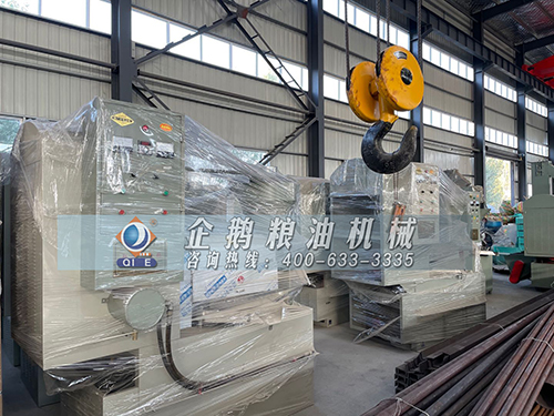 榨油設(shè)備