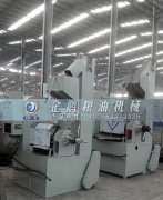 榨油設(shè)備解決常見故障很簡單