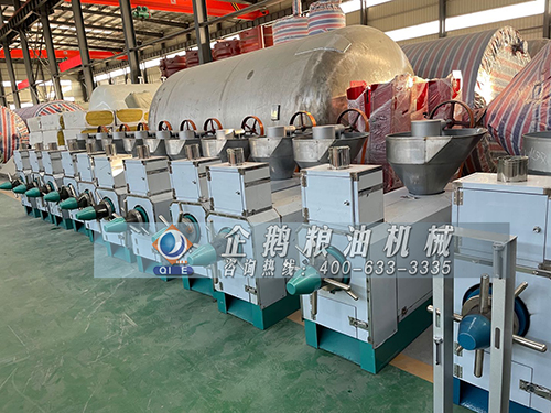 榨油機(jī)